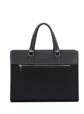 Korean men's briefcase 