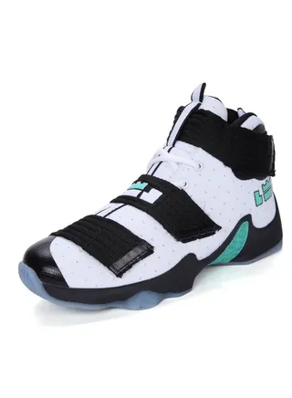 New Breathable and Anti Slip Sports Shoes 