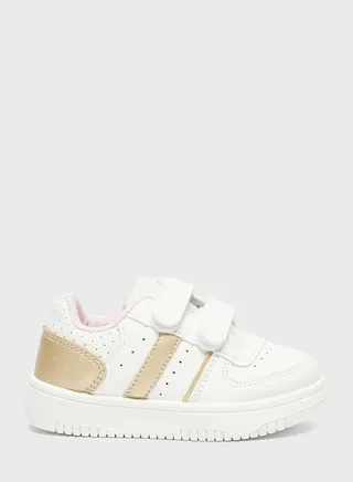 Kids Low Top Sneakers 