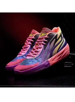 New Breathable and Anti Slip Sports Shoes 