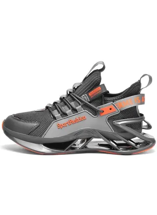 New Low Top Comfortable Basketball Shoe 