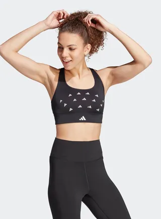 Powerreact Training Medium-Support Bra
