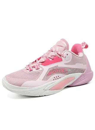New Breathable and Anti Slip Sports Shoes 