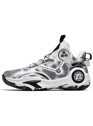New Breathable and Anti Slip Sports Shoes 