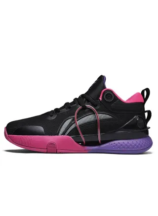 New Breathable and Anti Slip Sports Shoes 
