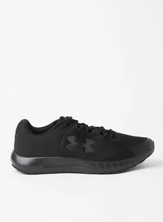 Micro G Pursuit BP Running Shoes Black 