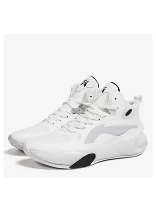 New Breathable and Anti Slip Sports Shoes 