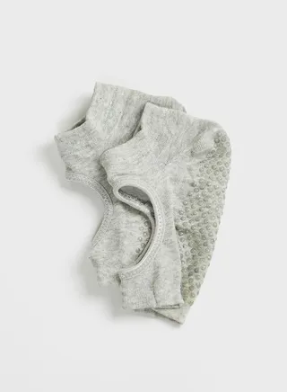 Yoga Socks