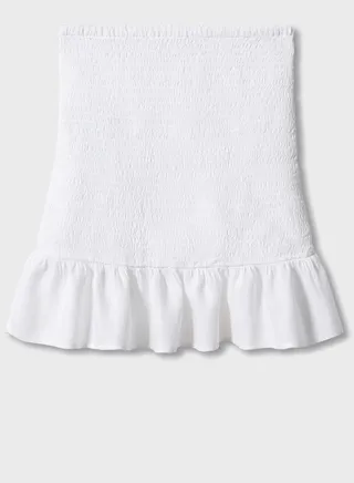 Kids Essential Skirt 