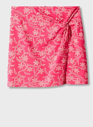 Kids Rosa Skirt 
