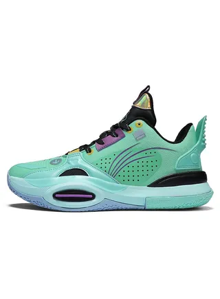 New Breathable and Anti Slip Sports Shoes 