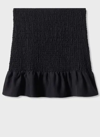 Kids Essential Skirt 