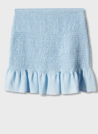 Kids Essential Skirt 