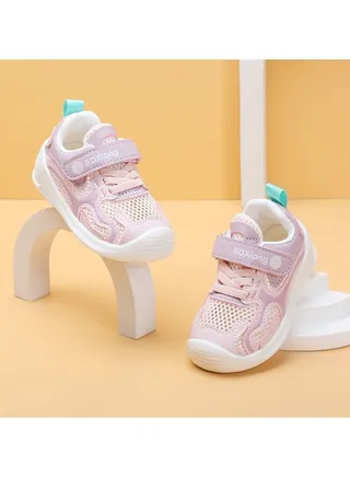 Children's Comfortable Walking Low Top Sneakers 