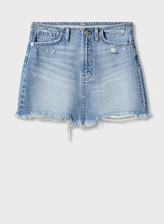 Youth Denim Skirt 