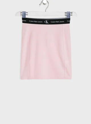 Kids Essential Skirt 