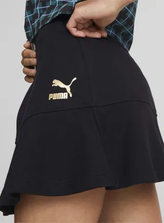 Classics '90s Girls Prep Skirt 