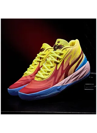 New Breathable and Anti Slip Sports Shoes 