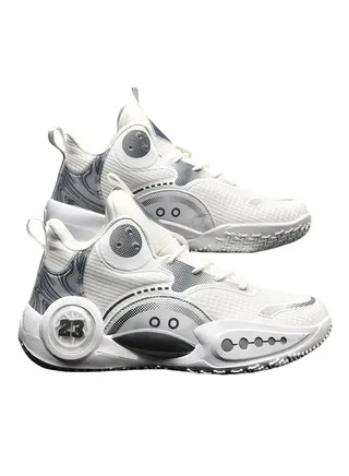 New Breathable and Anti Slip Sports Shoes 