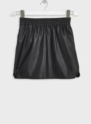 Kids Essential Mini Skirt 