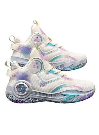 New Breathable and Anti Slip Sports Shoes 