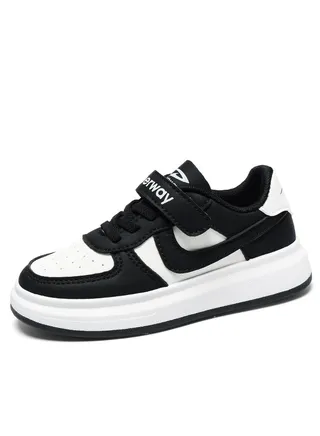 Children's Low Top Casual Board Shoes And Sports Shoes 