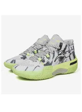 New Breathable and Anti Slip Sports Shoes 