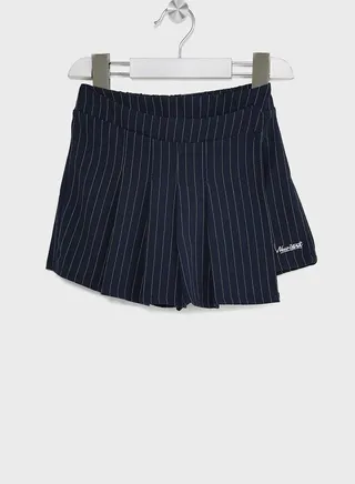 Girl Regular Fit Skirt 