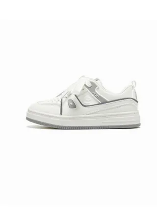 New Children's Flat Bottomed Wear-Resistant Board Shoes 
