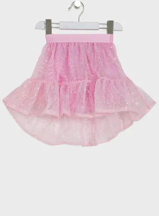 Kids Ariel Skirt 