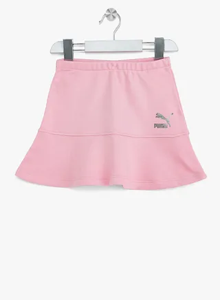 Girls Classics 90s Prep Skirt 