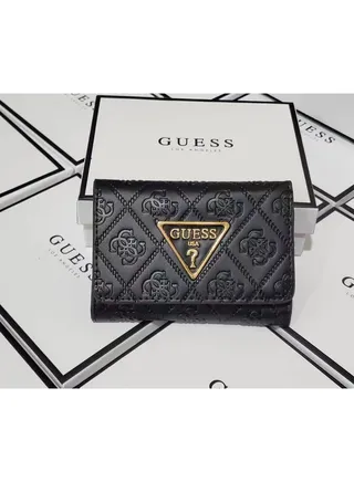 Women's Wallet Naya Trifold Wallet 