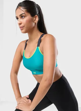 Infinity Crossover Bra