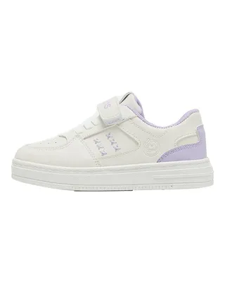 New Children's Flat Bottomed Wear-Resistant Board Shoes 