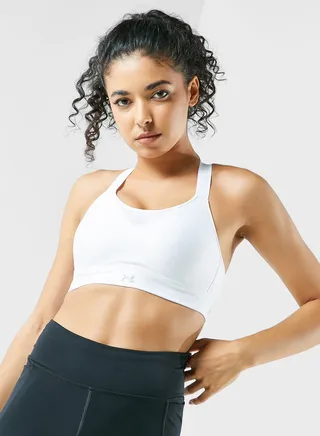Infinity High Bra