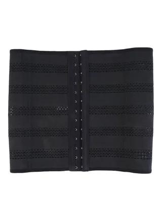 Women Body Shaper Black 
