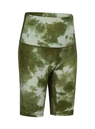 Stretch Cultivating Outdoors 1/2 Pants 