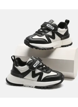 New Breathable Mesh Sports Shoes 