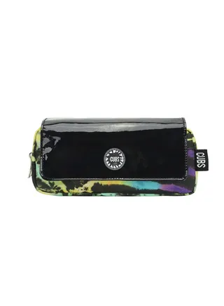 Cubs High-School Peacock Spread His Tail Multicolor Pencil Case 