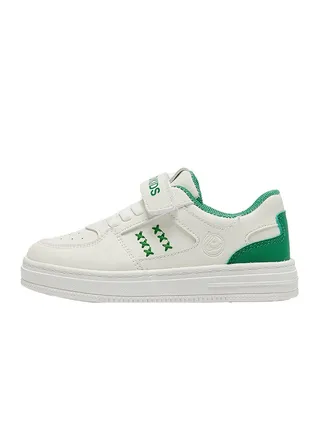 New Children's Flat Bottomed Wear-Resistant Board Shoes 