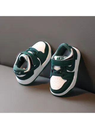 Children's Comfortable Walking Low Top Sneakers 