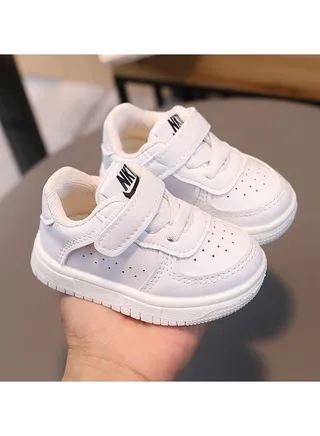 Children's Comfortable Walking Low Top Sneakers 