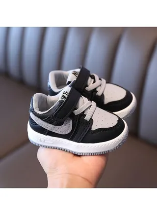 Children's Comfortable Walking Low Top Sneakers 