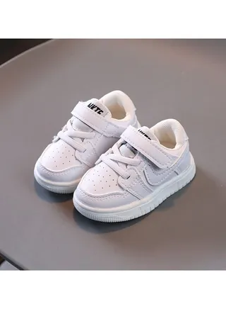 Children's Comfortable Walking Low Top Sneakers 