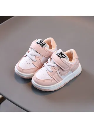 Children's Comfortable Walking Low Top Sneakers 