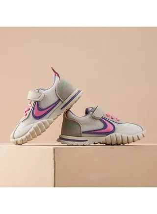 Comfortable Walking Low Top Sneakers 