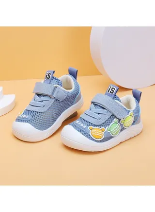 Children's Comfortable Walking Low Top Sneakers 