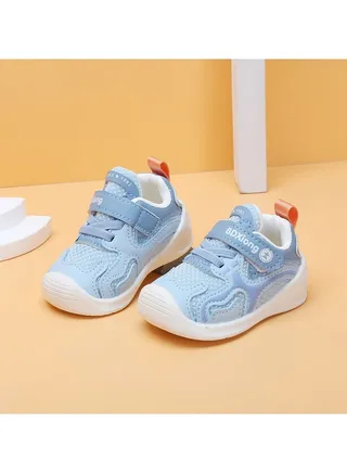 Children's Comfortable Walking Low Top Sneakers 
