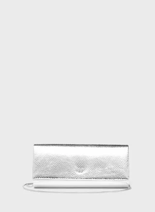 Flap Over Clutch