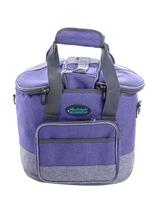 Picnic Bag 38x34x24cm 